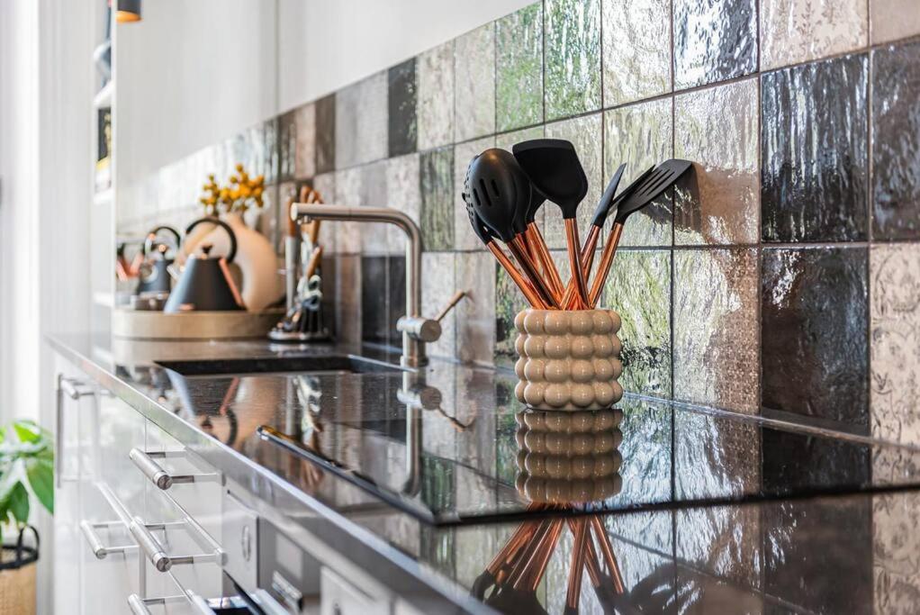 Lady On The Lane- 2 Bed Primrose Hill Διαμέρισμα Λονδίνο Εξωτερικό φωτογραφία