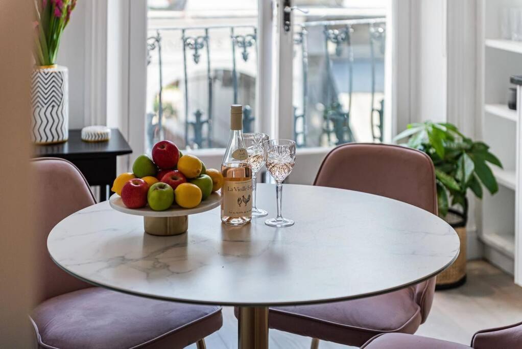 Lady On The Lane- 2 Bed Primrose Hill Διαμέρισμα Λονδίνο Εξωτερικό φωτογραφία