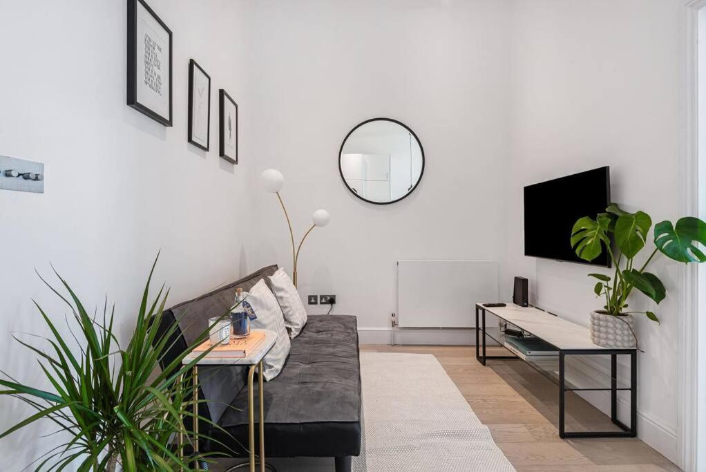 Lady On The Lane- 2 Bed Primrose Hill Διαμέρισμα Λονδίνο Εξωτερικό φωτογραφία