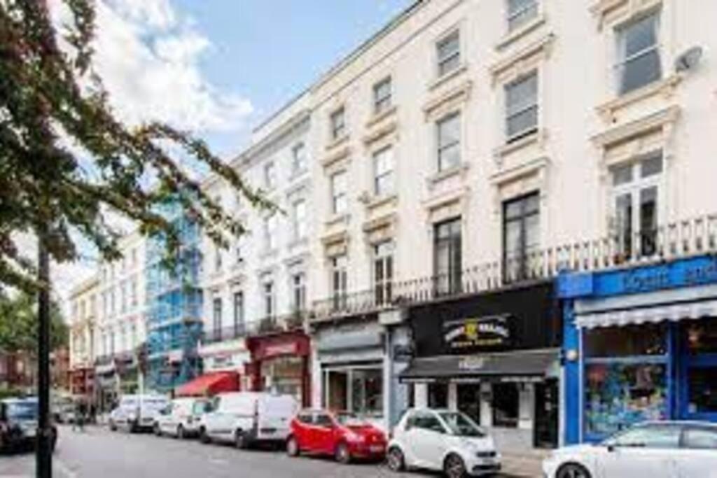 Lady On The Lane- 2 Bed Primrose Hill Διαμέρισμα Λονδίνο Εξωτερικό φωτογραφία