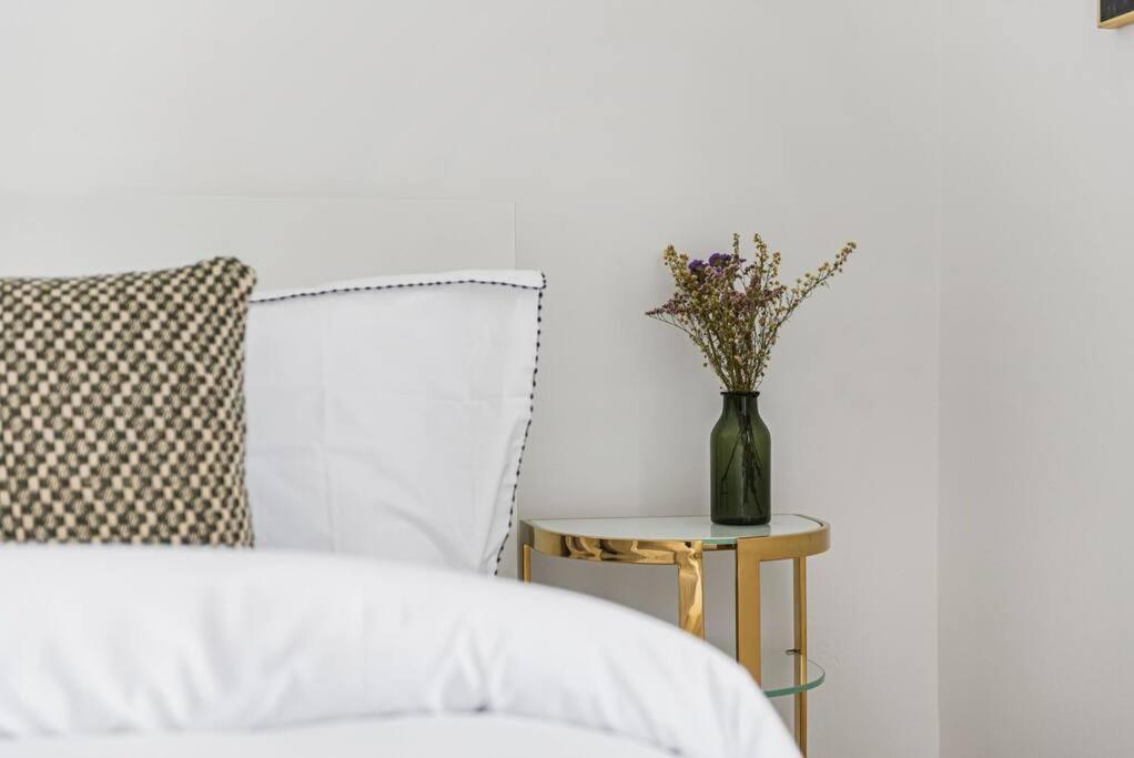 Lady On The Lane- 2 Bed Primrose Hill Διαμέρισμα Λονδίνο Εξωτερικό φωτογραφία