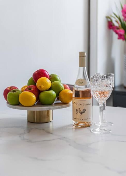 Lady On The Lane- 2 Bed Primrose Hill Διαμέρισμα Λονδίνο Εξωτερικό φωτογραφία