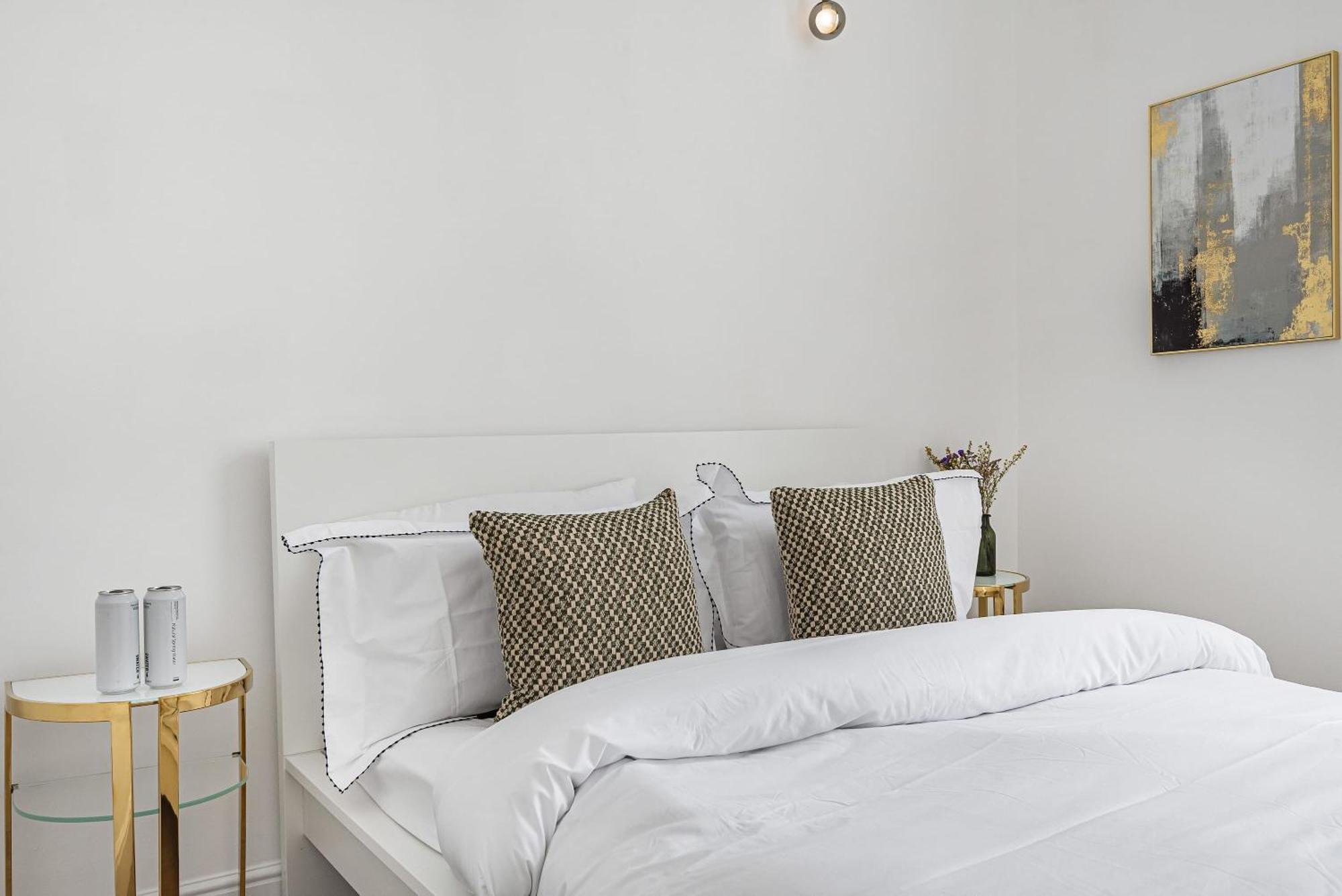 Lady On The Lane- 2 Bed Primrose Hill Διαμέρισμα Λονδίνο Εξωτερικό φωτογραφία