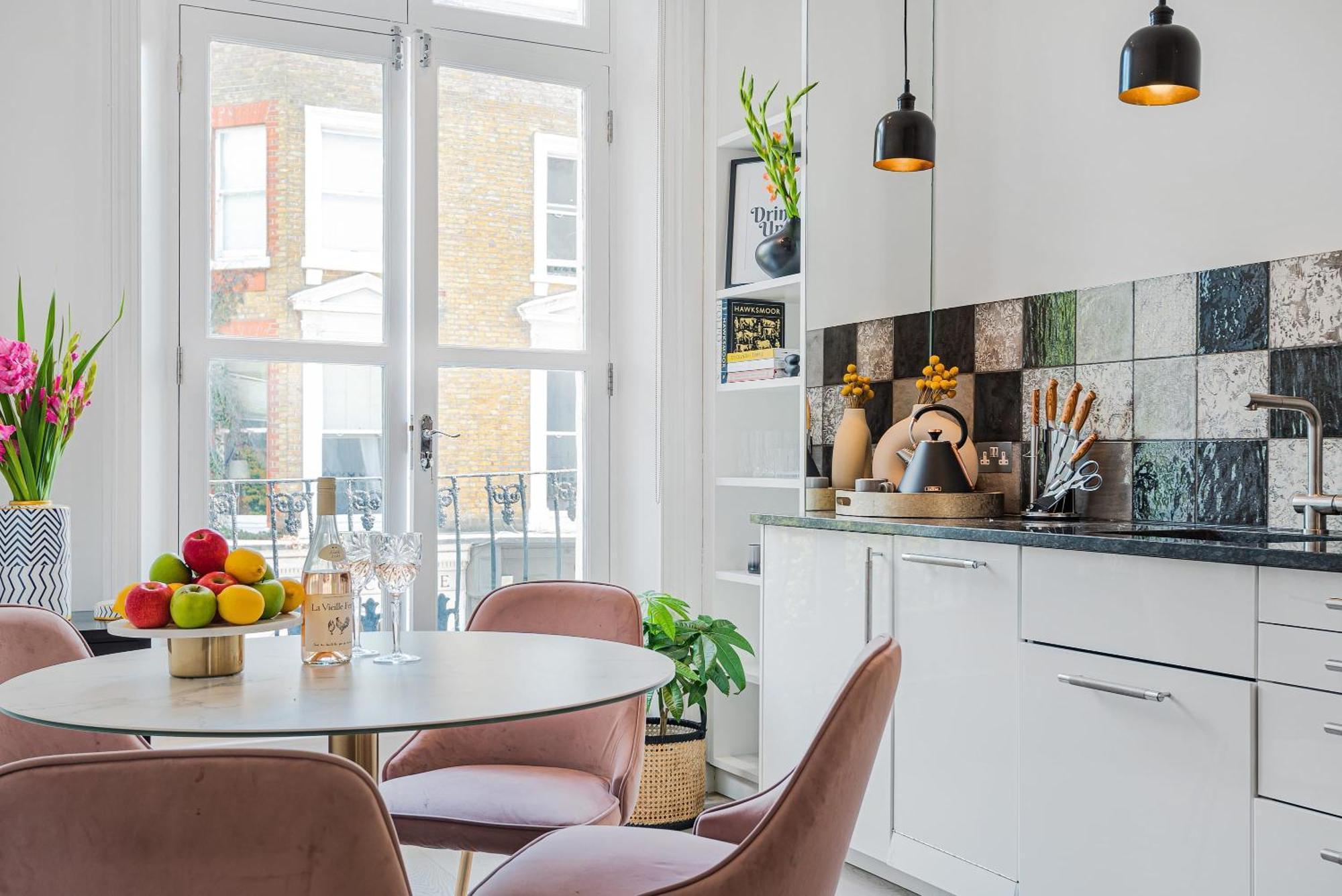 Lady On The Lane- 2 Bed Primrose Hill Διαμέρισμα Λονδίνο Εξωτερικό φωτογραφία