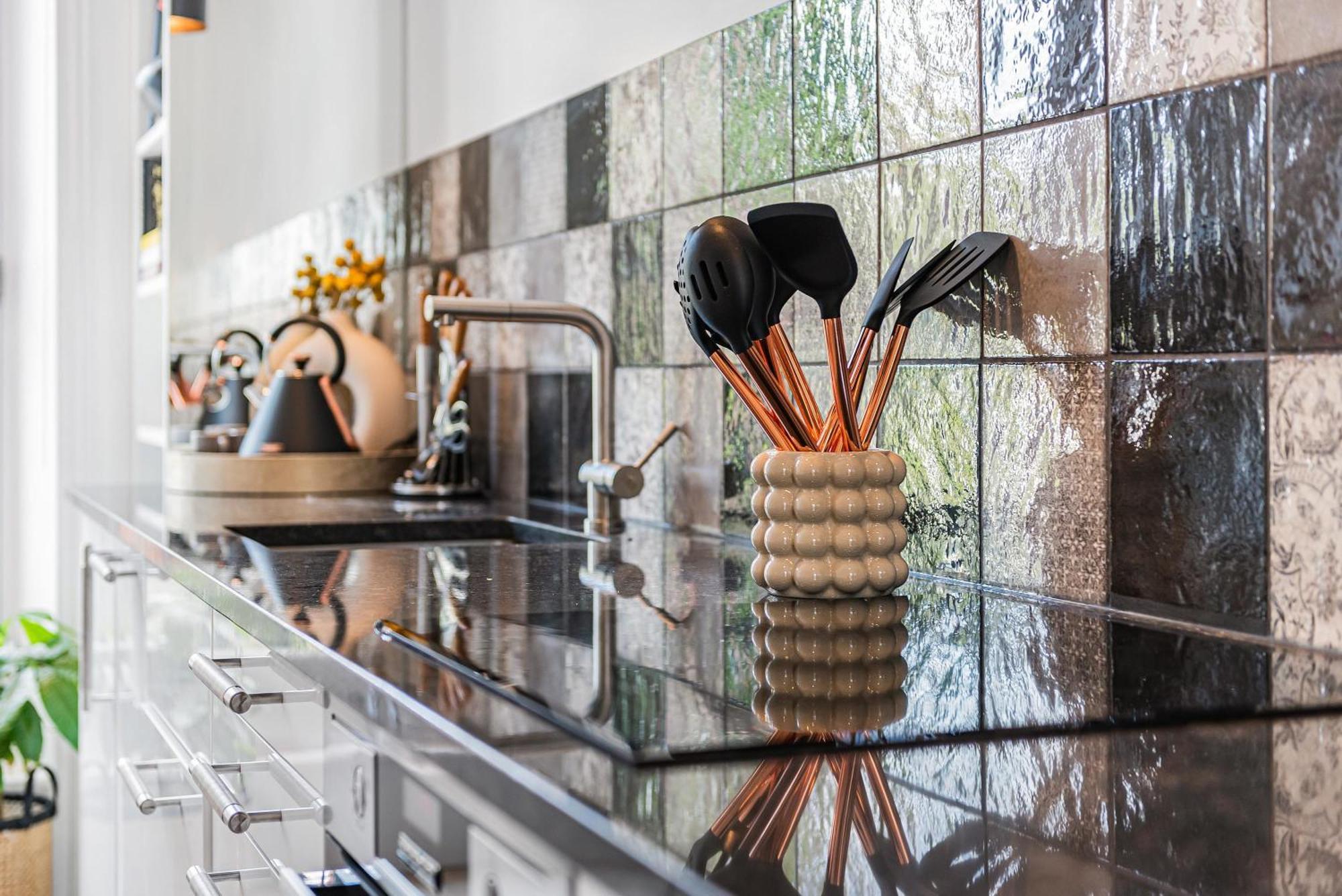 Lady On The Lane- 2 Bed Primrose Hill Διαμέρισμα Λονδίνο Εξωτερικό φωτογραφία