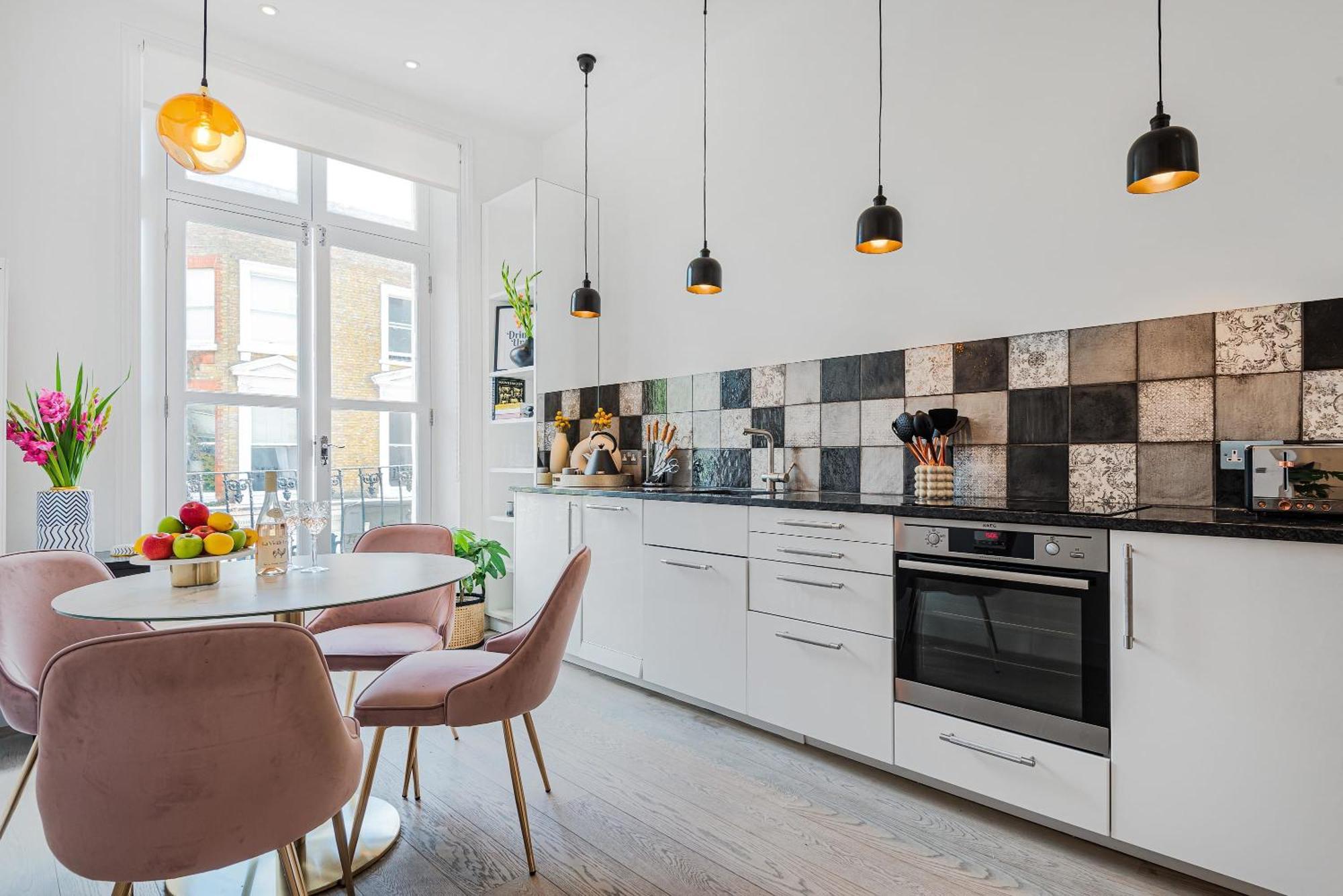 Lady On The Lane- 2 Bed Primrose Hill Διαμέρισμα Λονδίνο Εξωτερικό φωτογραφία