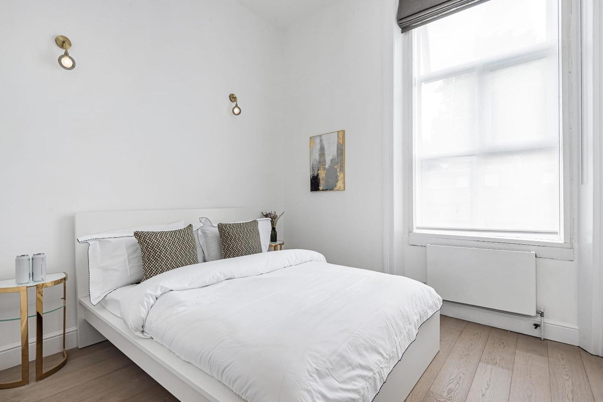 Lady On The Lane- 2 Bed Primrose Hill Διαμέρισμα Λονδίνο Εξωτερικό φωτογραφία
