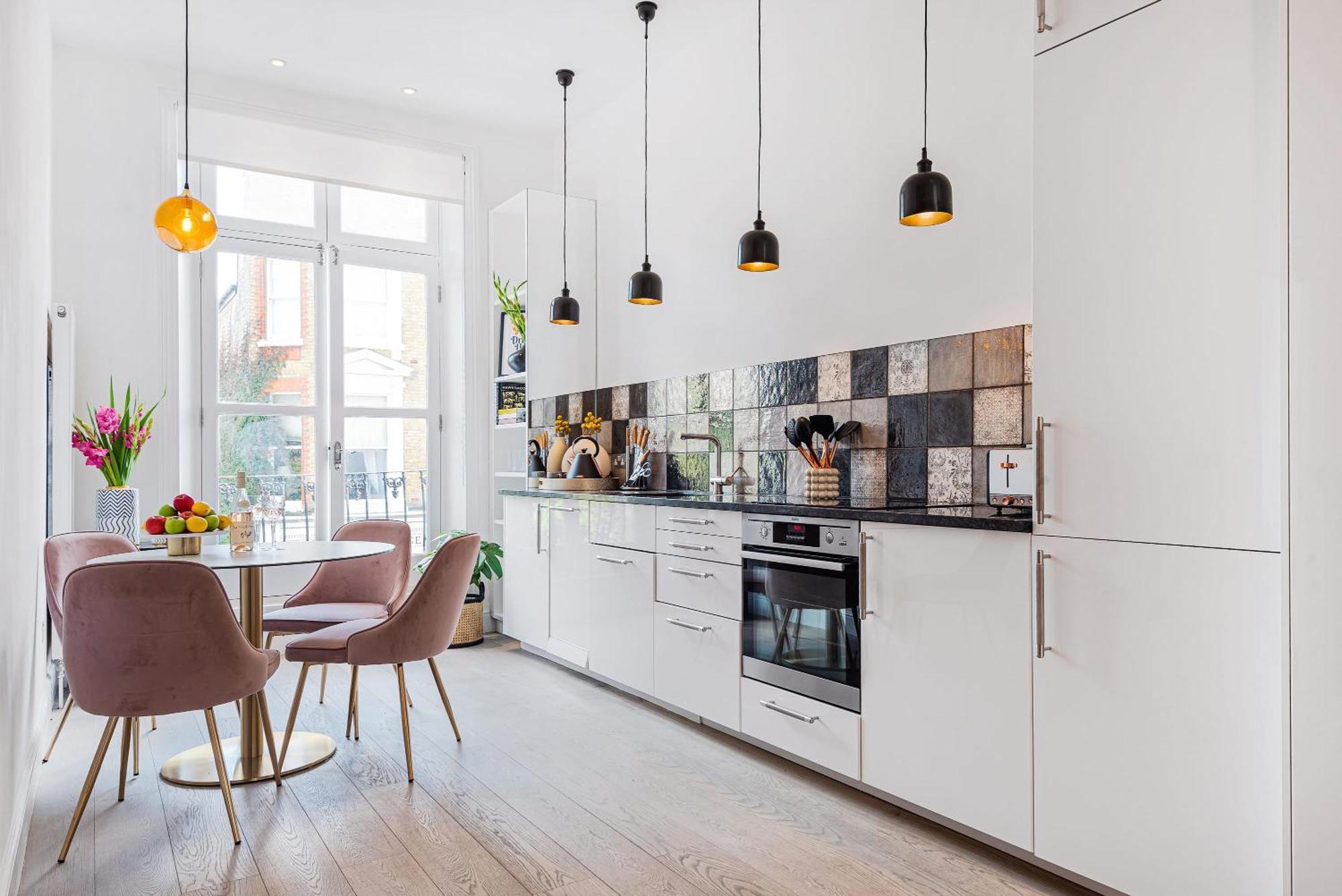 Lady On The Lane- 2 Bed Primrose Hill Διαμέρισμα Λονδίνο Εξωτερικό φωτογραφία