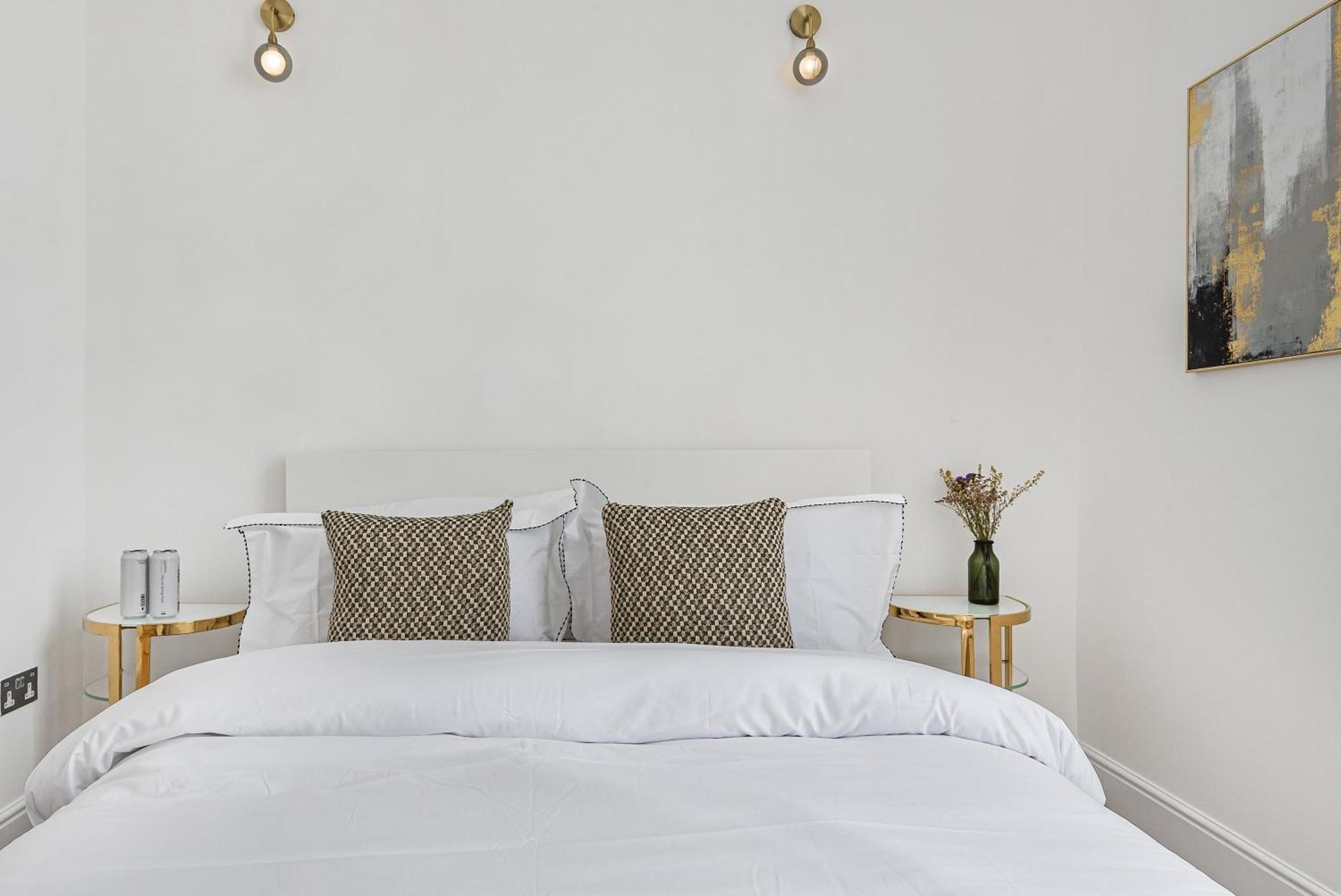 Lady On The Lane- 2 Bed Primrose Hill Διαμέρισμα Λονδίνο Εξωτερικό φωτογραφία