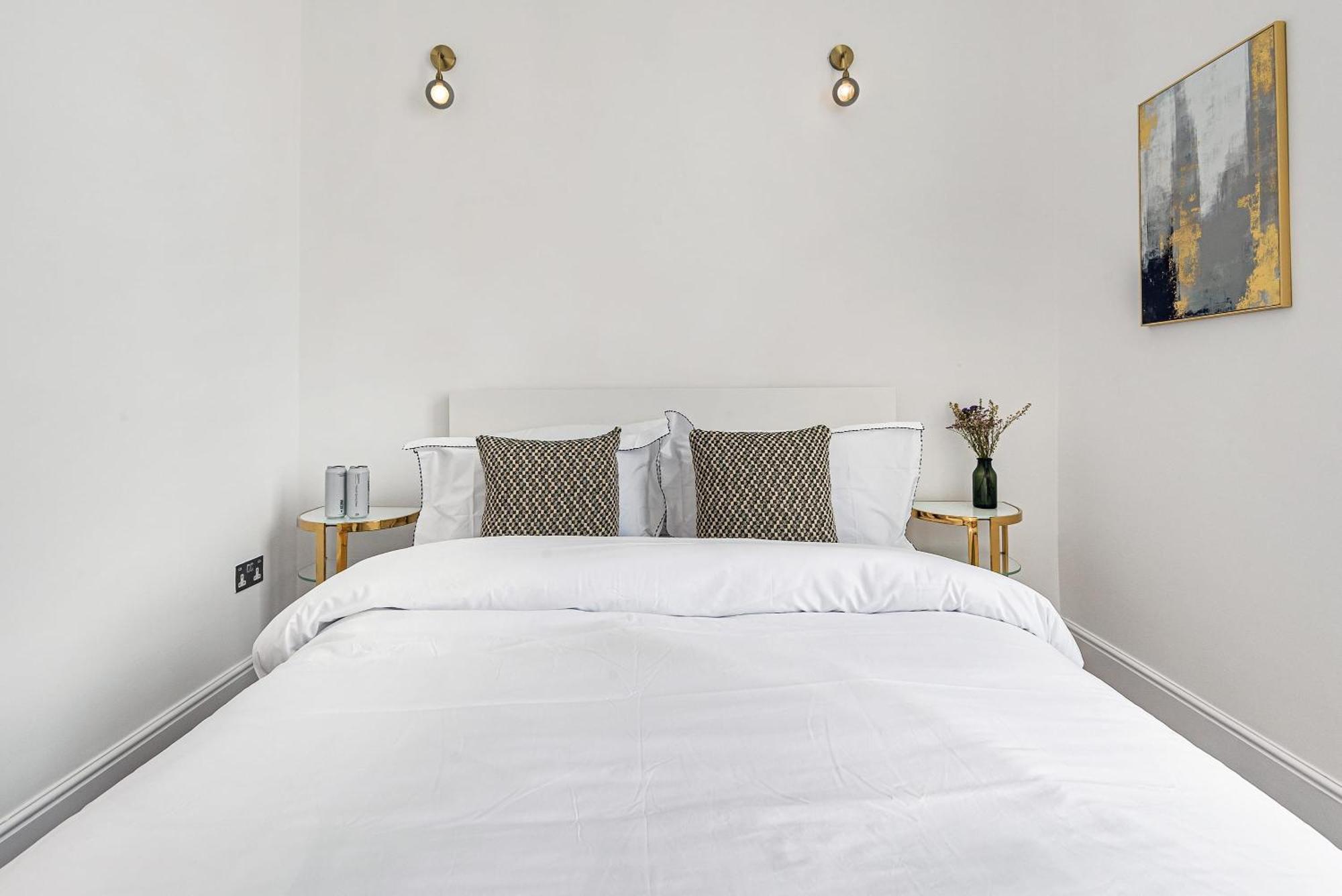 Lady On The Lane- 2 Bed Primrose Hill Διαμέρισμα Λονδίνο Εξωτερικό φωτογραφία